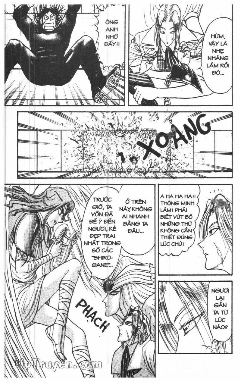 Trang truyện page_103 trong truyện tranh Karakuri Circus – Gánh Xiếc Quái Dị - Chapter 36 - truyentvn.net