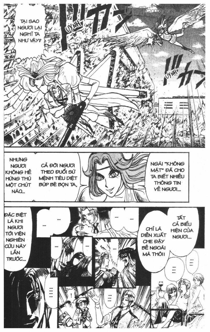 Trang truyện page_106 trong truyện tranh Karakuri Circus – Gánh Xiếc Quái Dị - Chapter 36 - truyentvn.net