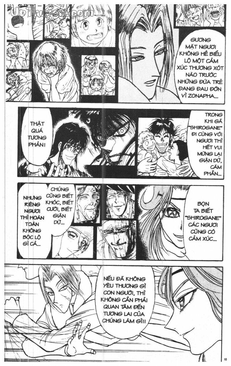 Trang truyện page_107 trong truyện tranh Karakuri Circus – Gánh Xiếc Quái Dị - Chapter 36 - truyentvn.net