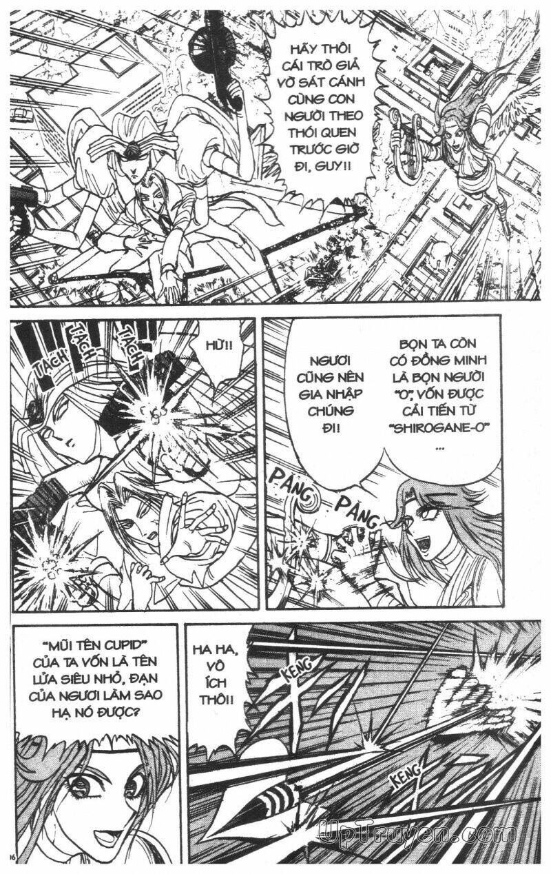 Trang truyện page_108 trong truyện tranh Karakuri Circus – Gánh Xiếc Quái Dị - Chapter 36 - truyentvn.net