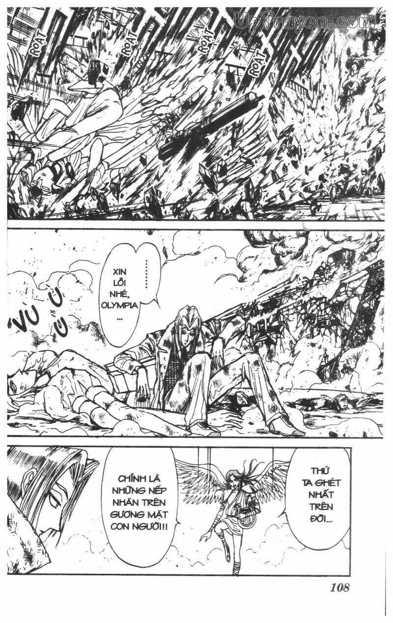 Trang truyện page_110 trong truyện tranh Karakuri Circus – Gánh Xiếc Quái Dị - Chapter 36 - truyentvn.net