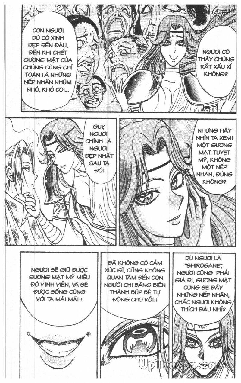 Trang truyện page_111 trong truyện tranh Karakuri Circus – Gánh Xiếc Quái Dị - Chapter 36 - truyentvn.net