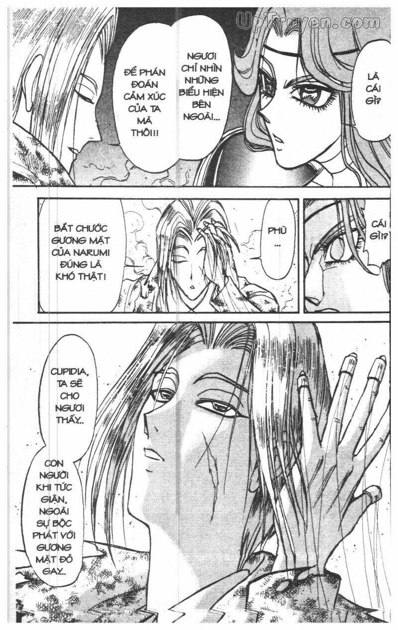 Trang truyện page_113 trong truyện tranh Karakuri Circus – Gánh Xiếc Quái Dị - Chapter 36 - truyentvn.net