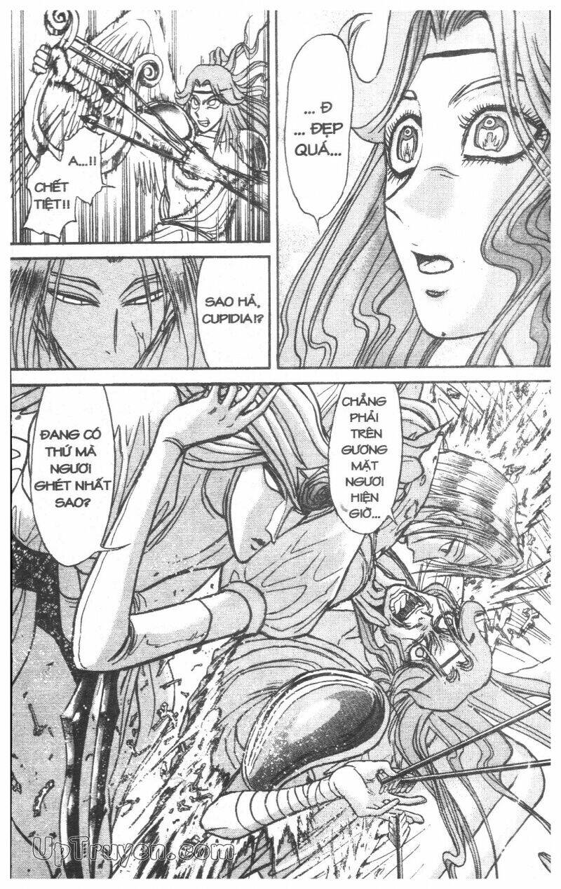 Trang truyện page_116 trong truyện tranh Karakuri Circus – Gánh Xiếc Quái Dị - Chapter 36 - truyentvn.net