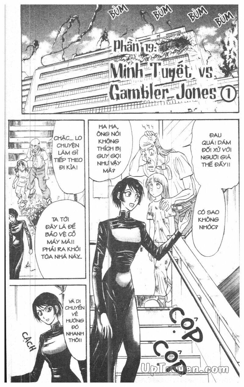 Trang truyện page_117 trong truyện tranh Karakuri Circus – Gánh Xiếc Quái Dị - Chapter 36 - truyentvn.net