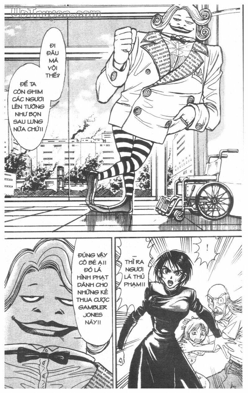 Trang truyện page_120 trong truyện tranh Karakuri Circus – Gánh Xiếc Quái Dị - Chapter 36 - truyentvn.net