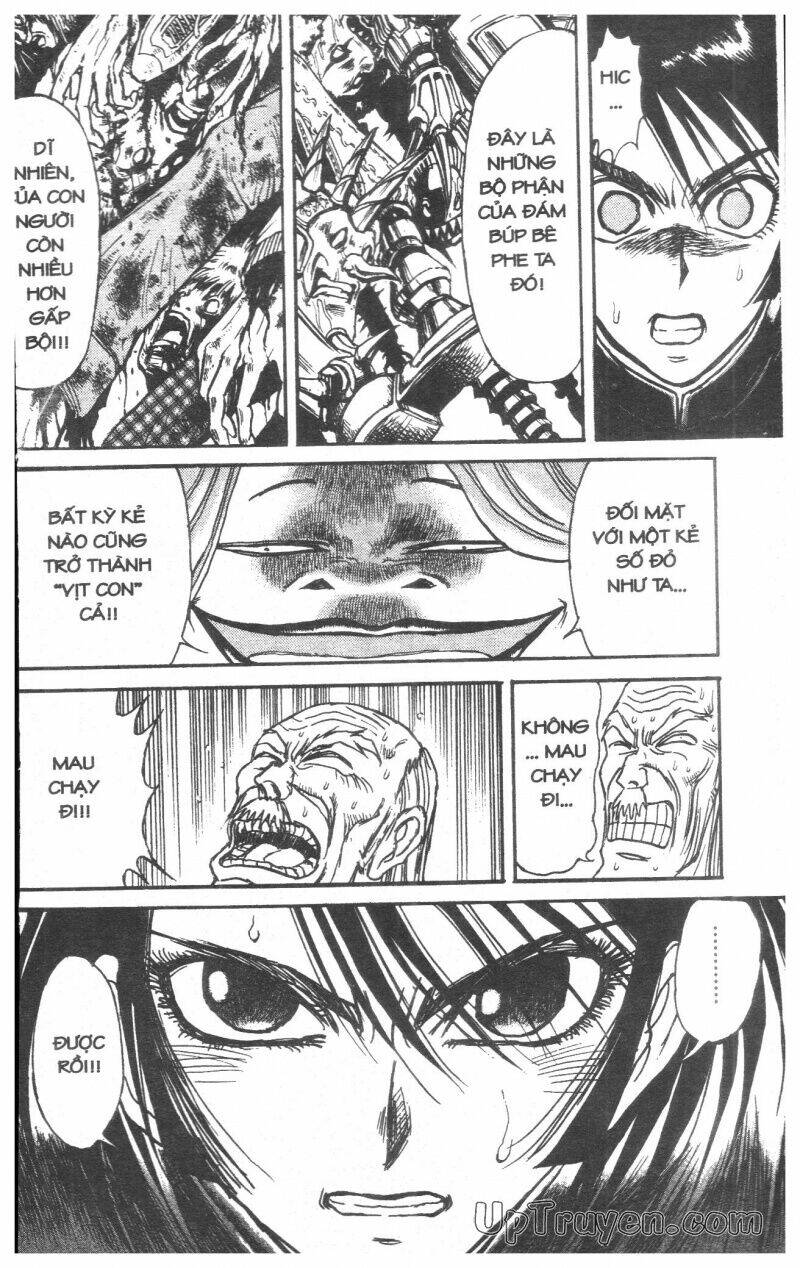 Trang truyện page_124 trong truyện tranh Karakuri Circus – Gánh Xiếc Quái Dị - Chapter 36 - truyentvn.net