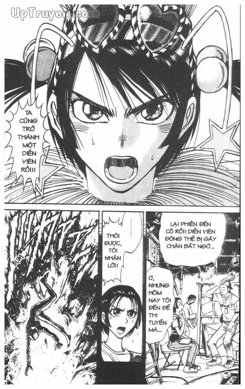 Trang truyện page_136 trong truyện tranh Karakuri Circus – Gánh Xiếc Quái Dị - Chapter 36 - truyentvn.net