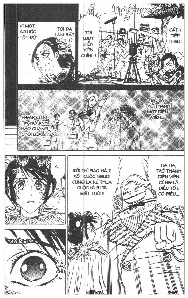 Trang truyện page_137 trong truyện tranh Karakuri Circus – Gánh Xiếc Quái Dị - Chapter 36 - truyentvn.net