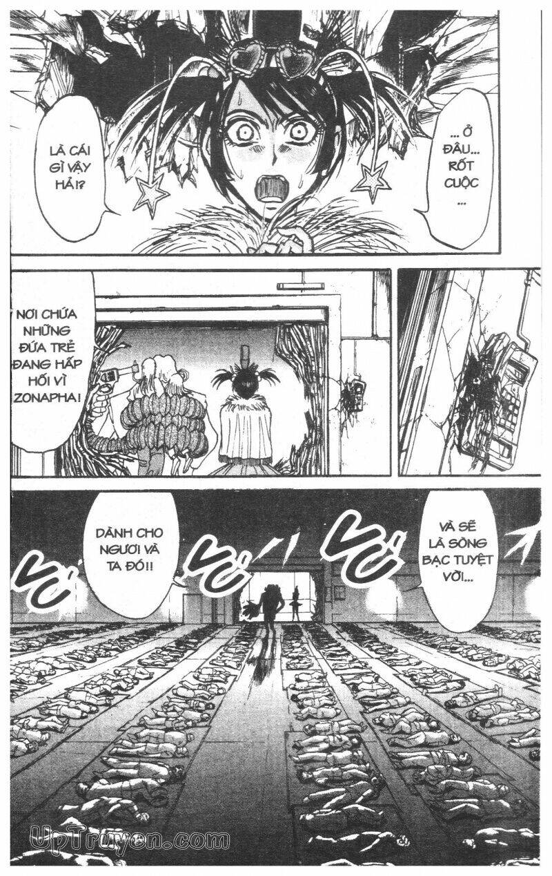 Trang truyện page_142 trong truyện tranh Karakuri Circus – Gánh Xiếc Quái Dị - Chapter 36 - truyentvn.net