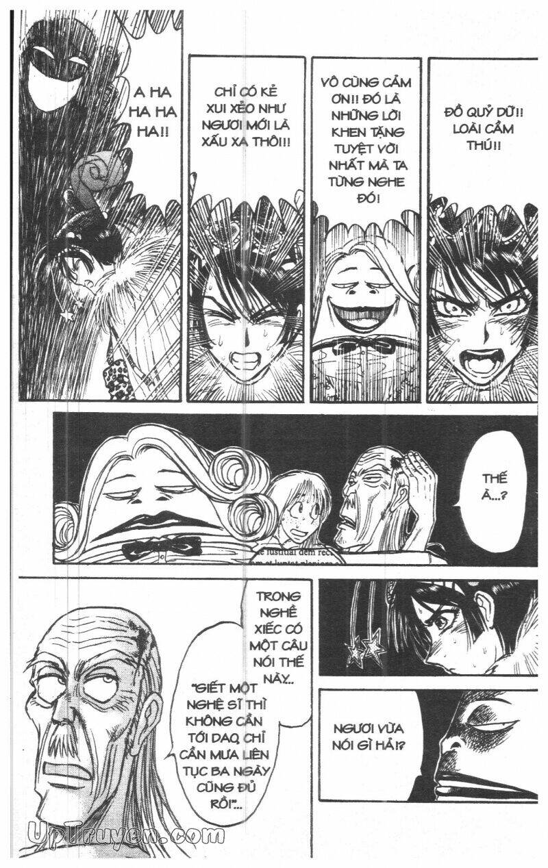 Trang truyện page_145 trong truyện tranh Karakuri Circus – Gánh Xiếc Quái Dị - Chapter 36 - truyentvn.net