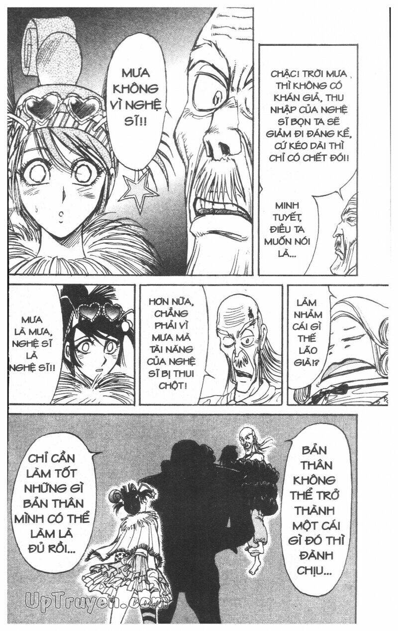 Trang truyện page_146 trong truyện tranh Karakuri Circus – Gánh Xiếc Quái Dị - Chapter 36 - truyentvn.net