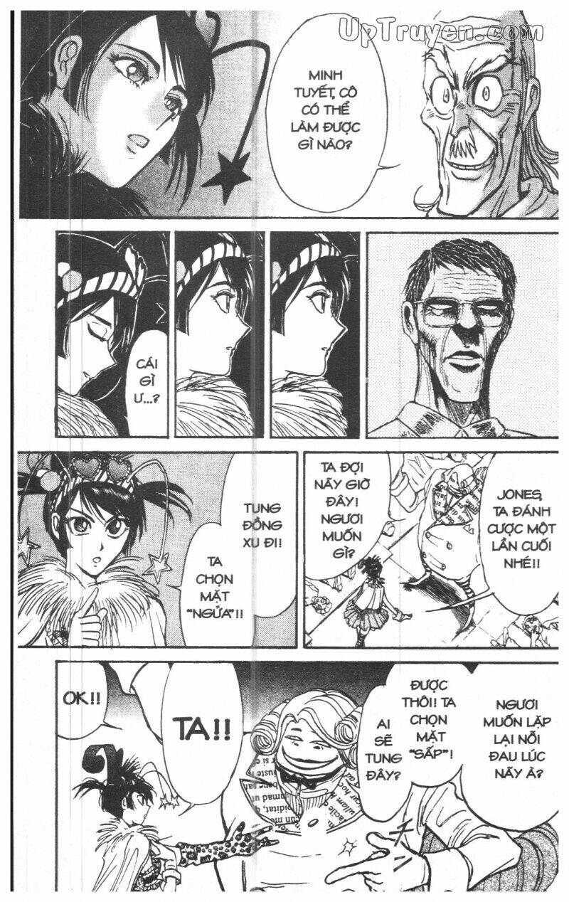 Trang truyện page_147 trong truyện tranh Karakuri Circus – Gánh Xiếc Quái Dị - Chapter 36 - truyentvn.net