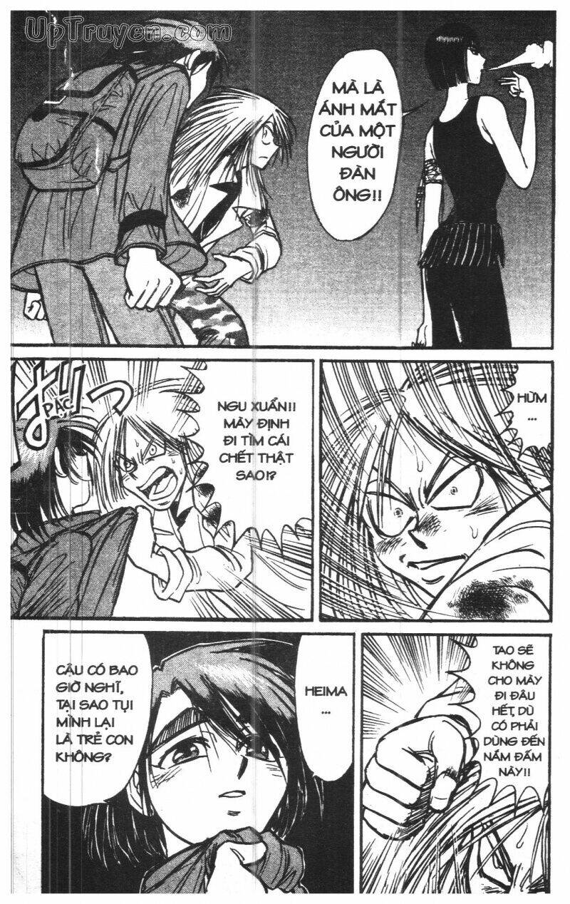 Trang truyện page_15 trong truyện tranh Karakuri Circus – Gánh Xiếc Quái Dị - Chapter 36 - truyentvn.net