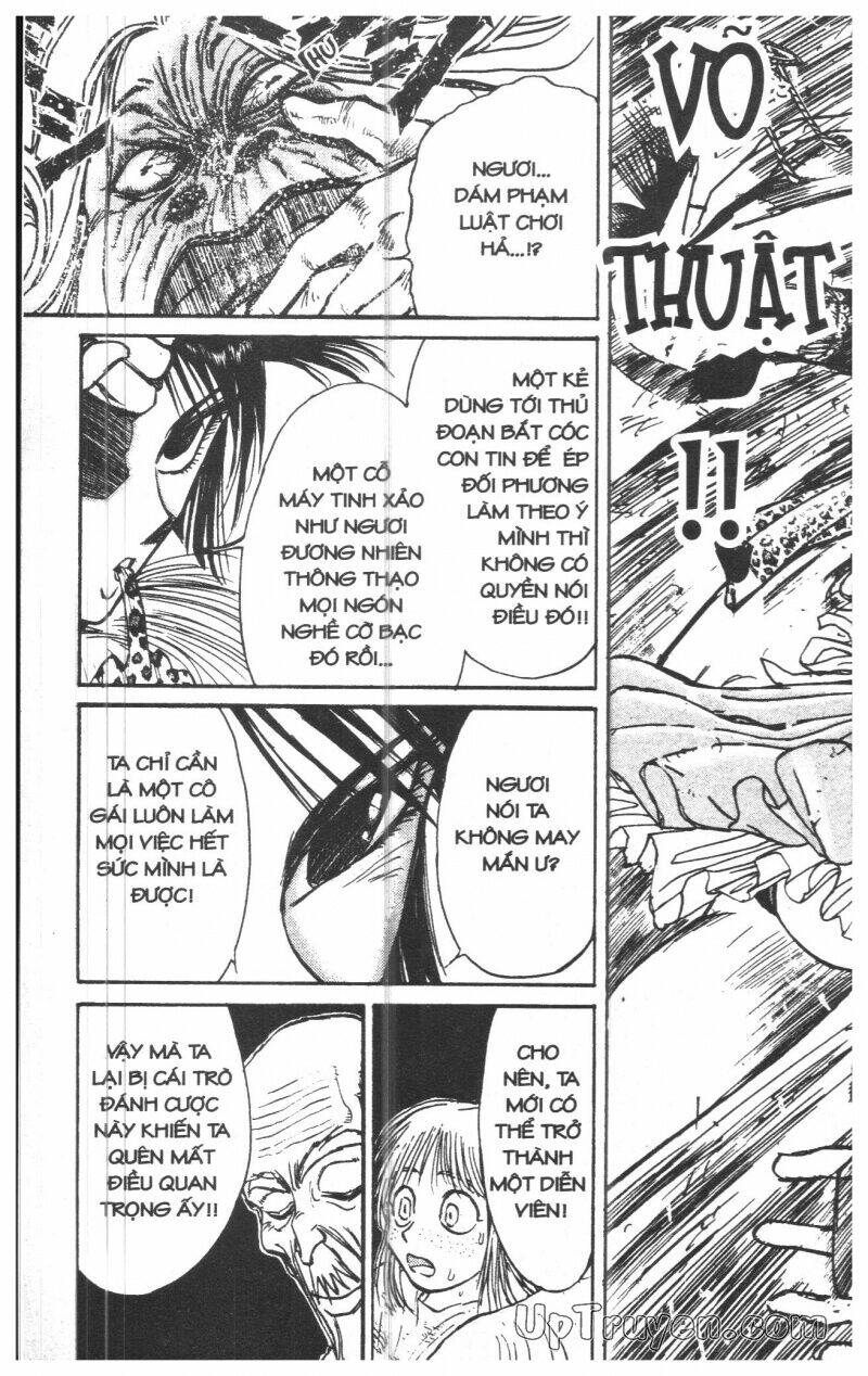 Trang truyện page_151 trong truyện tranh Karakuri Circus – Gánh Xiếc Quái Dị - Chapter 36 - truyentvn.net