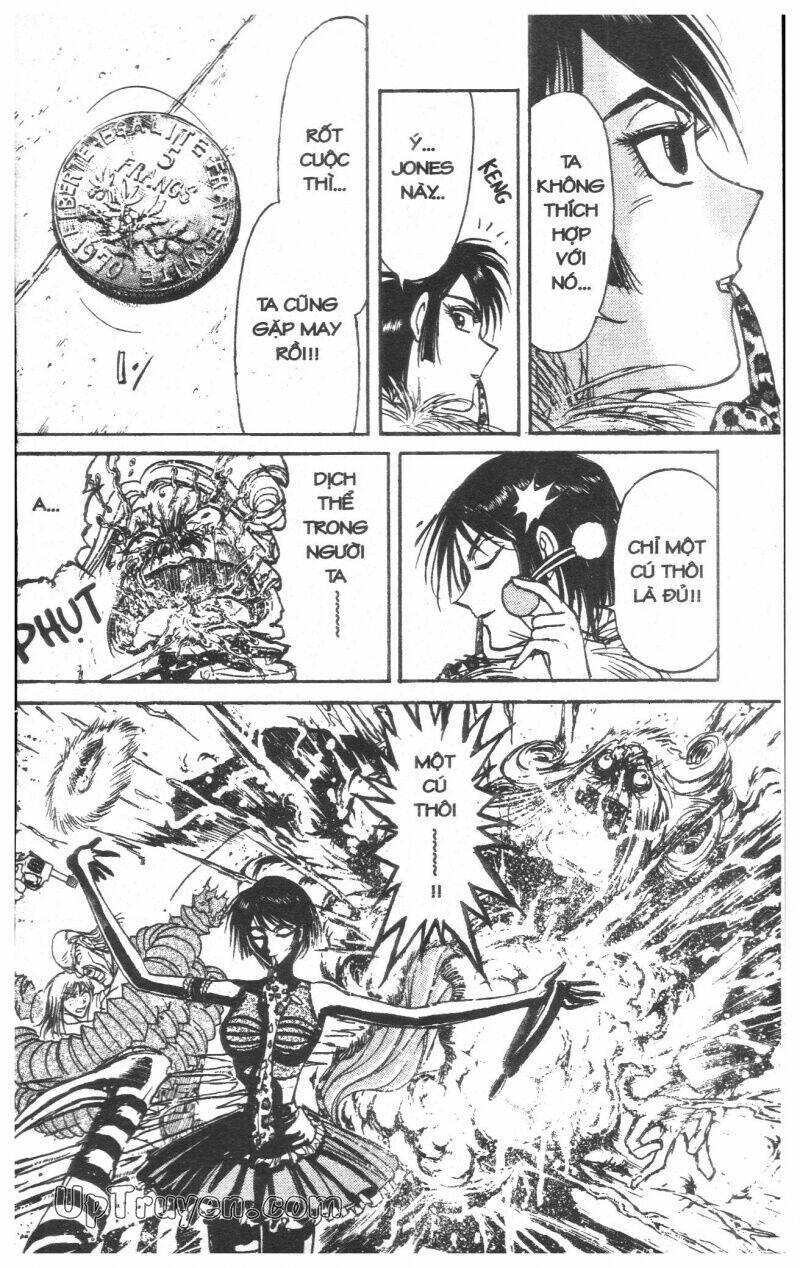 Trang truyện page_152 trong truyện tranh Karakuri Circus – Gánh Xiếc Quái Dị - Chapter 36 - truyentvn.net