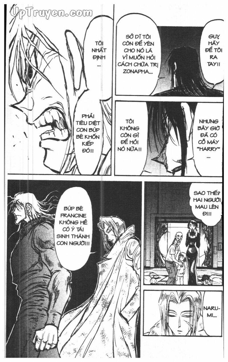 Trang truyện page_165 trong truyện tranh Karakuri Circus – Gánh Xiếc Quái Dị - Chapter 36 - truyentvn.net