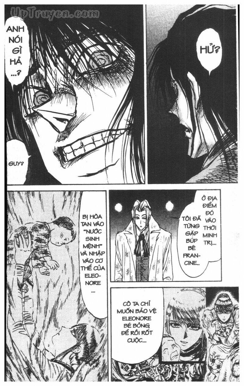 Trang truyện page_166 trong truyện tranh Karakuri Circus – Gánh Xiếc Quái Dị - Chapter 36 - truyentvn.net