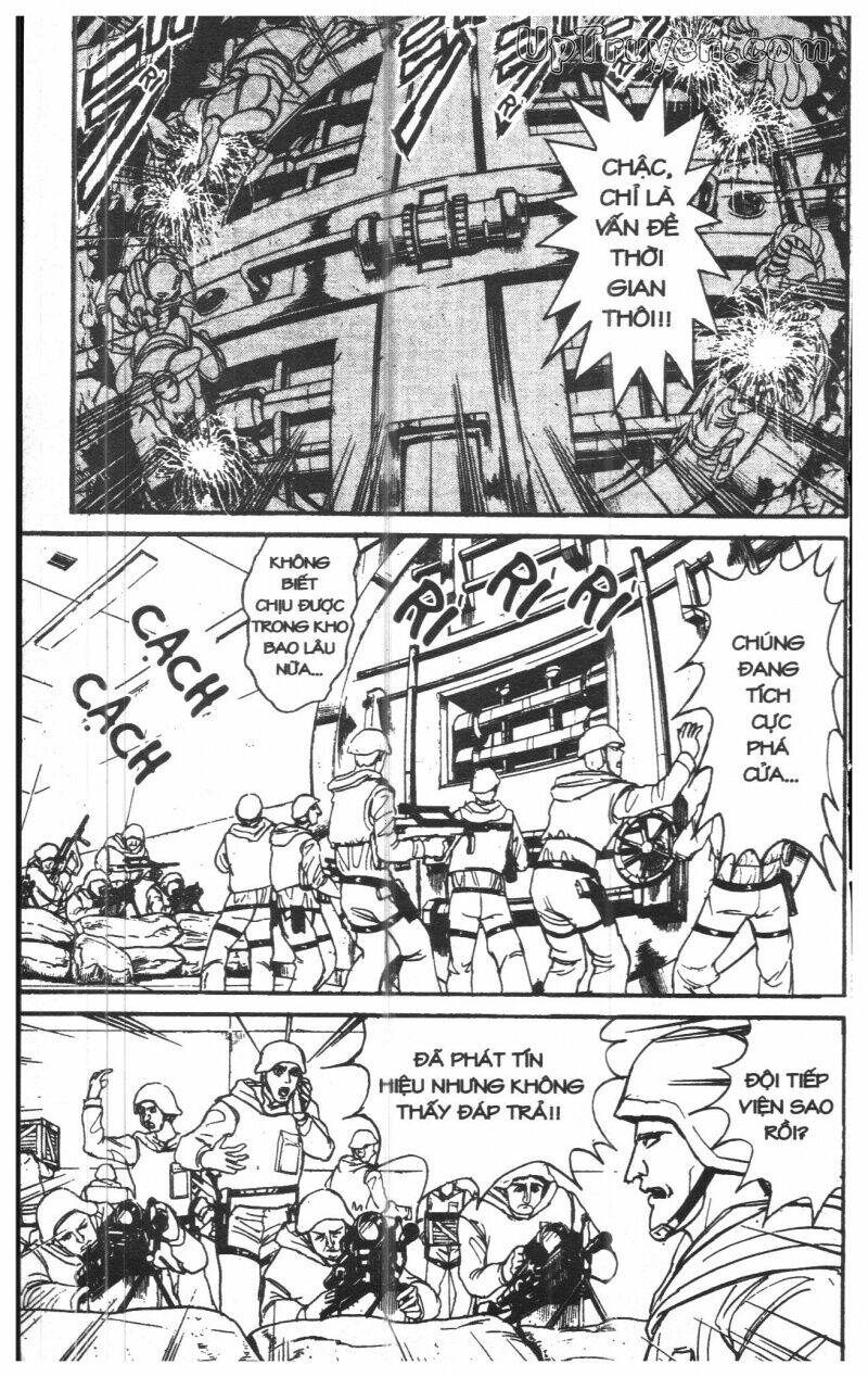 Trang truyện page_173 trong truyện tranh Karakuri Circus – Gánh Xiếc Quái Dị - Chapter 36 - truyentvn.net