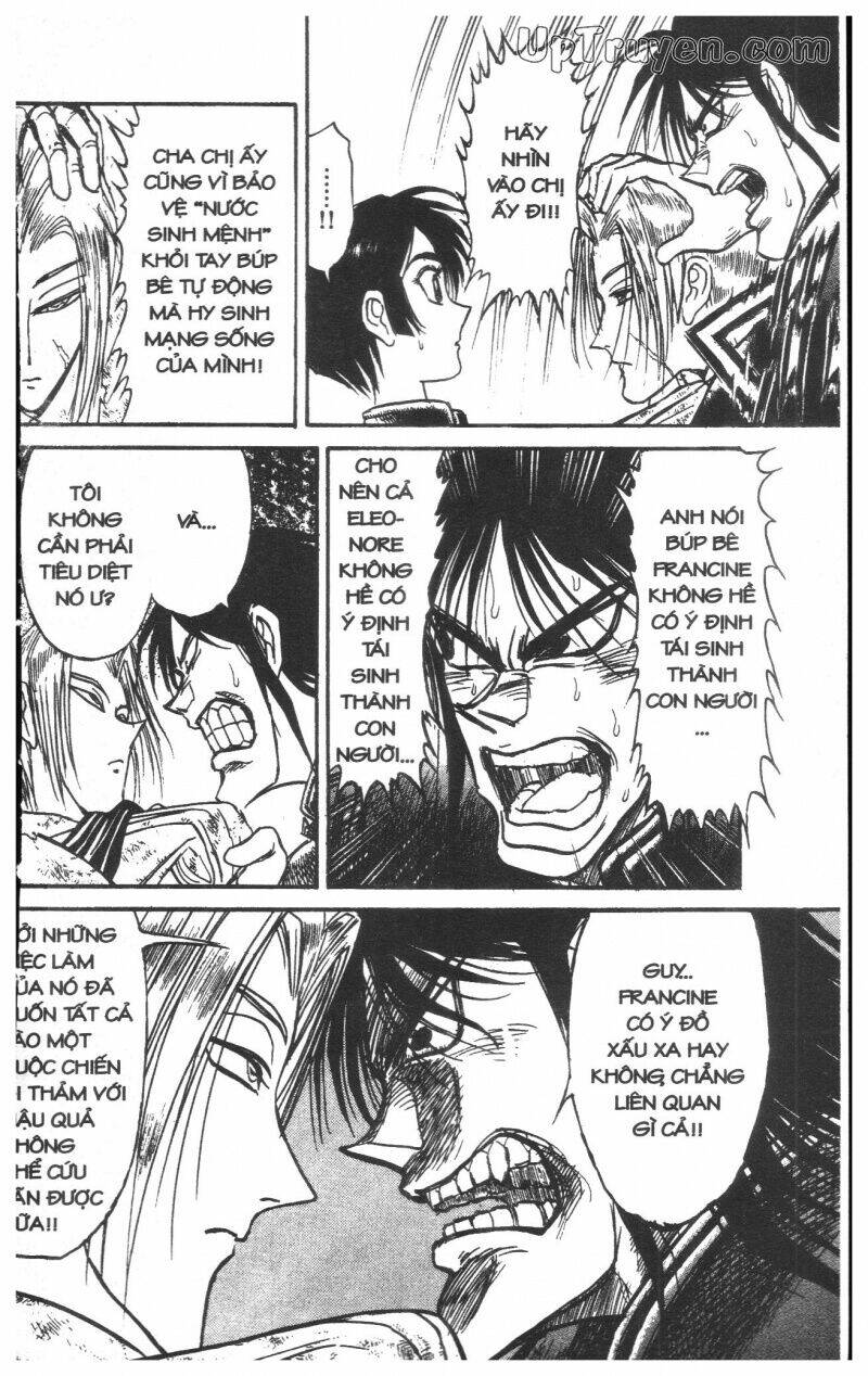 Trang truyện page_178 trong truyện tranh Karakuri Circus – Gánh Xiếc Quái Dị - Chapter 36 - truyentvn.net