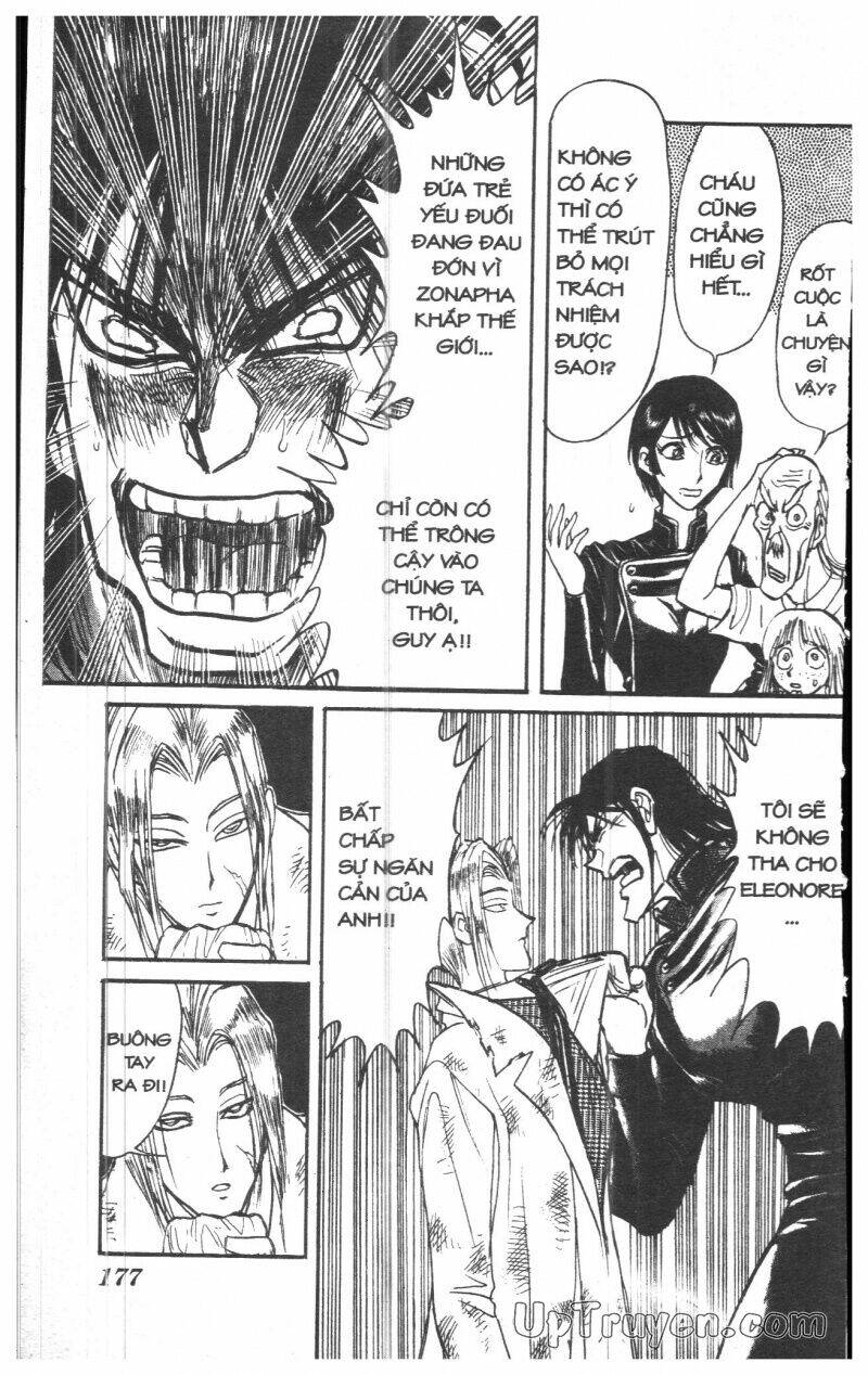 Trang truyện page_179 trong truyện tranh Karakuri Circus – Gánh Xiếc Quái Dị - Chapter 36 - truyentvn.net