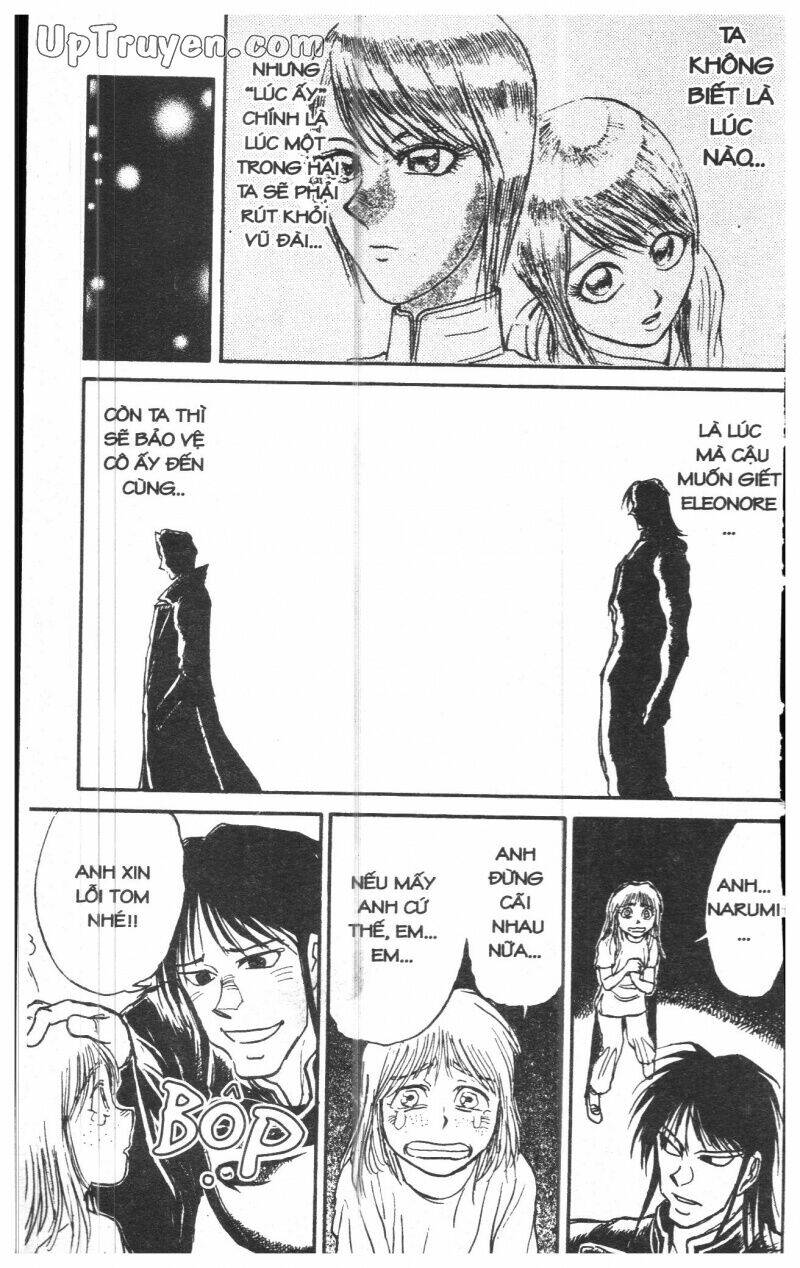 Trang truyện page_181 trong truyện tranh Karakuri Circus – Gánh Xiếc Quái Dị - Chapter 36 - truyentvn.net