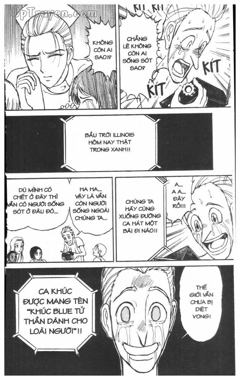 Trang truyện page_184 trong truyện tranh Karakuri Circus – Gánh Xiếc Quái Dị - Chapter 36 - truyentvn.net