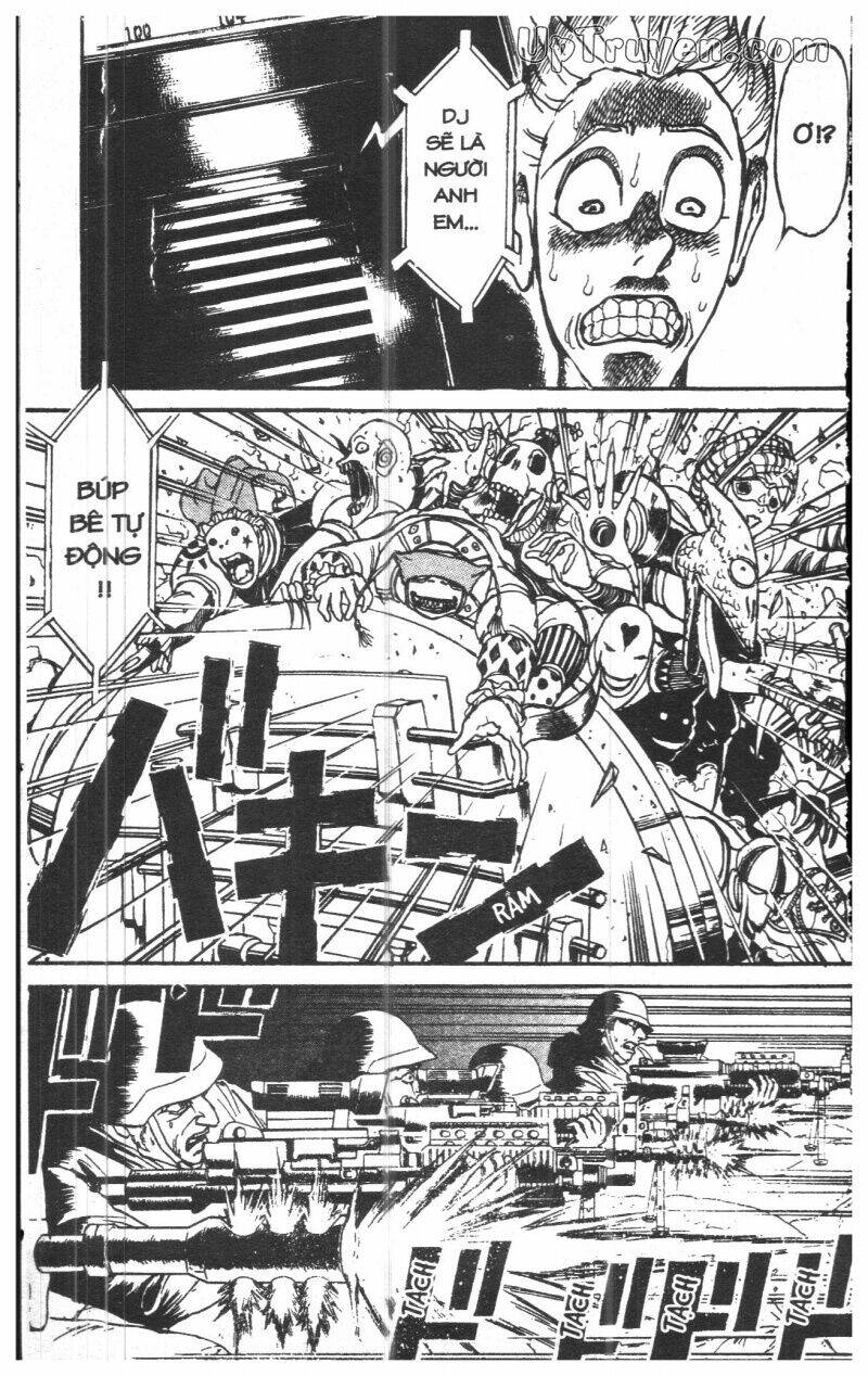 Trang truyện page_185 trong truyện tranh Karakuri Circus – Gánh Xiếc Quái Dị - Chapter 36 - truyentvn.net