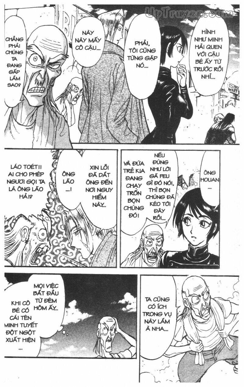 Trang truyện page_30 trong truyện tranh Karakuri Circus – Gánh Xiếc Quái Dị - Chapter 36 - truyentvn.net