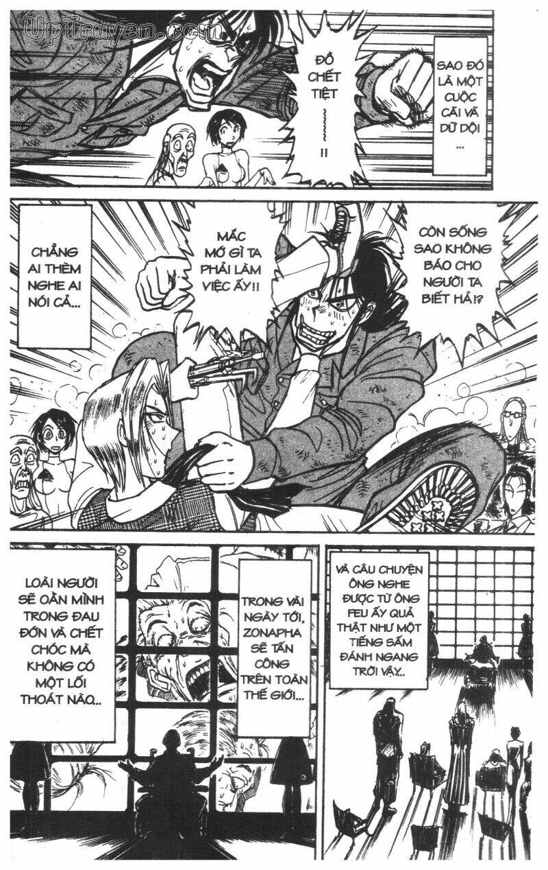 Trang truyện page_38 trong truyện tranh Karakuri Circus – Gánh Xiếc Quái Dị - Chapter 36 - truyentvn.net