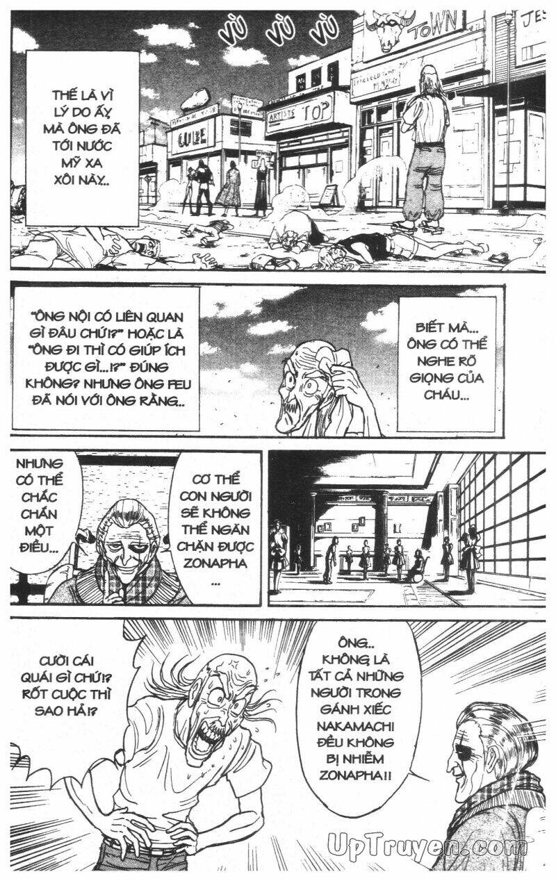 Trang truyện page_42 trong truyện tranh Karakuri Circus – Gánh Xiếc Quái Dị - Chapter 36 - truyentvn.net