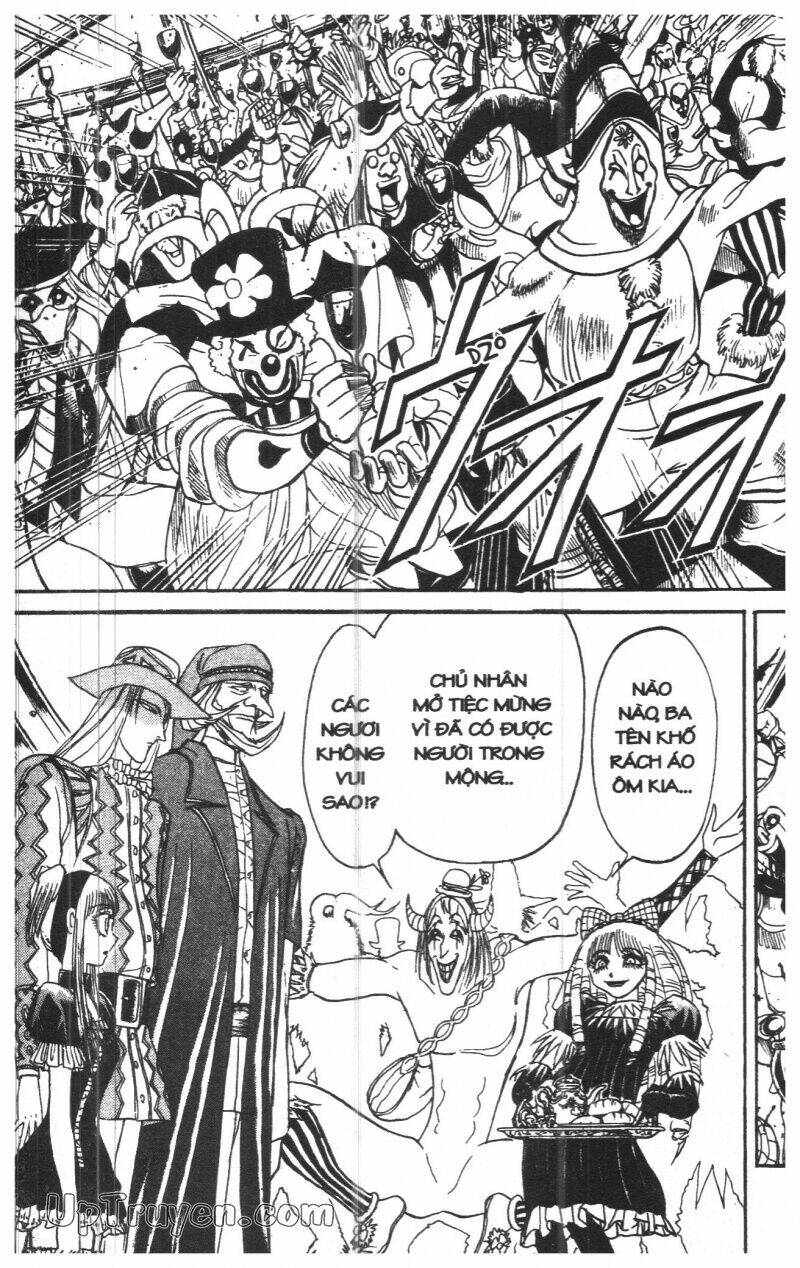 Trang truyện page_47 trong truyện tranh Karakuri Circus – Gánh Xiếc Quái Dị - Chapter 36 - truyentvn.net