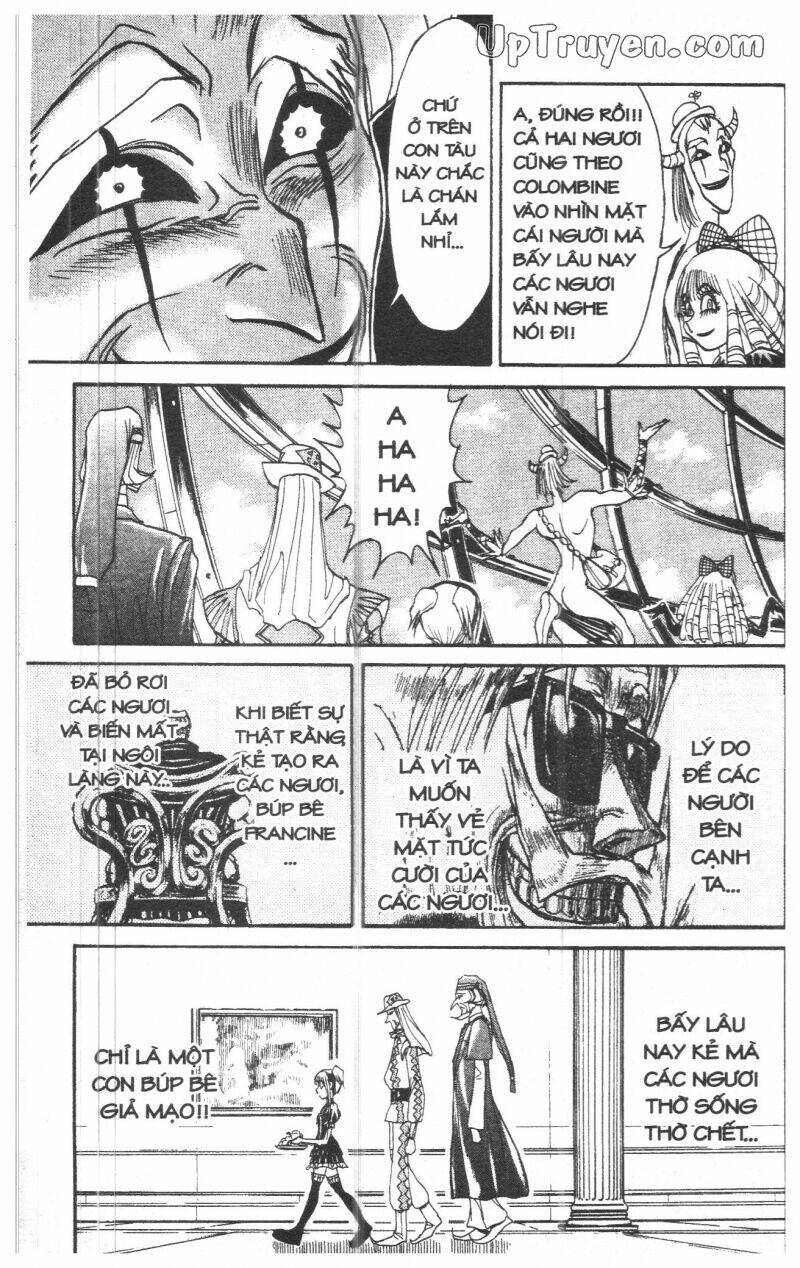 Trang truyện page_49 trong truyện tranh Karakuri Circus – Gánh Xiếc Quái Dị - Chapter 36 - truyentvn.net