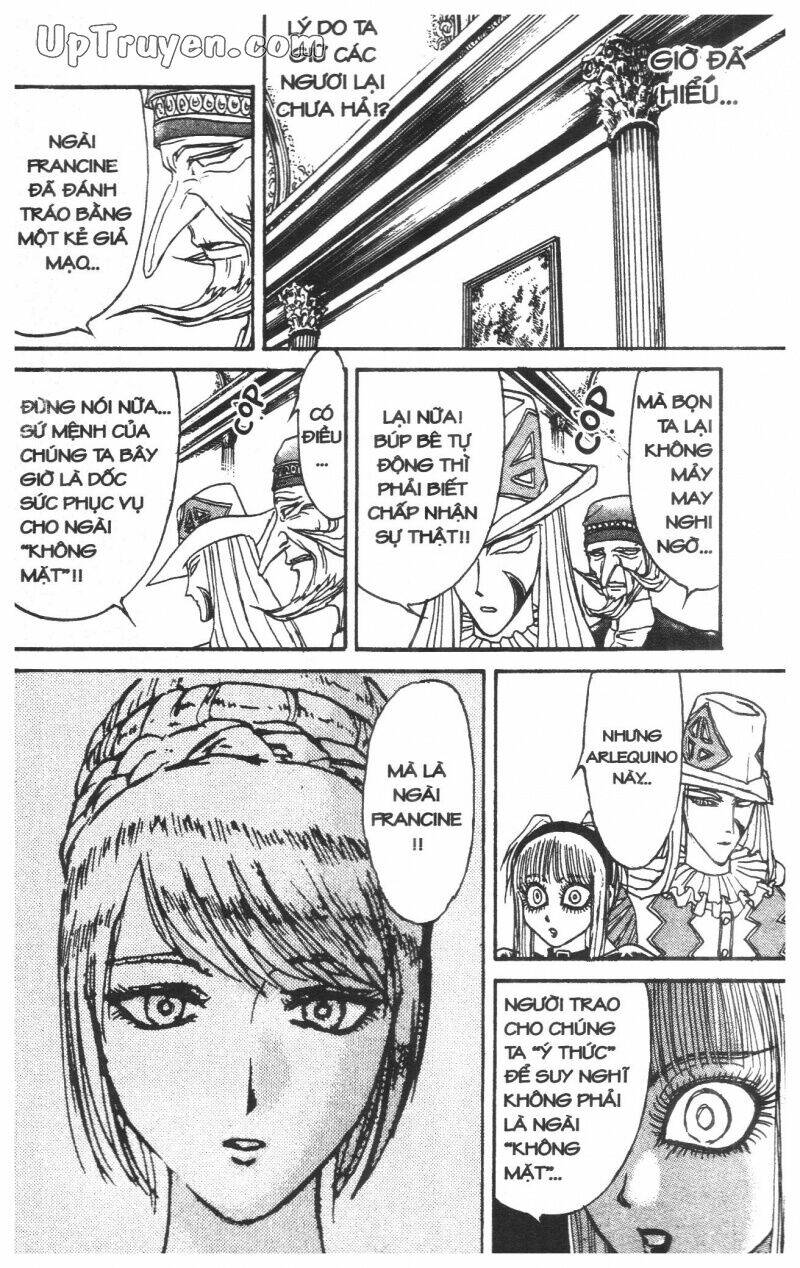 Trang truyện page_50 trong truyện tranh Karakuri Circus – Gánh Xiếc Quái Dị - Chapter 36 - truyentvn.net