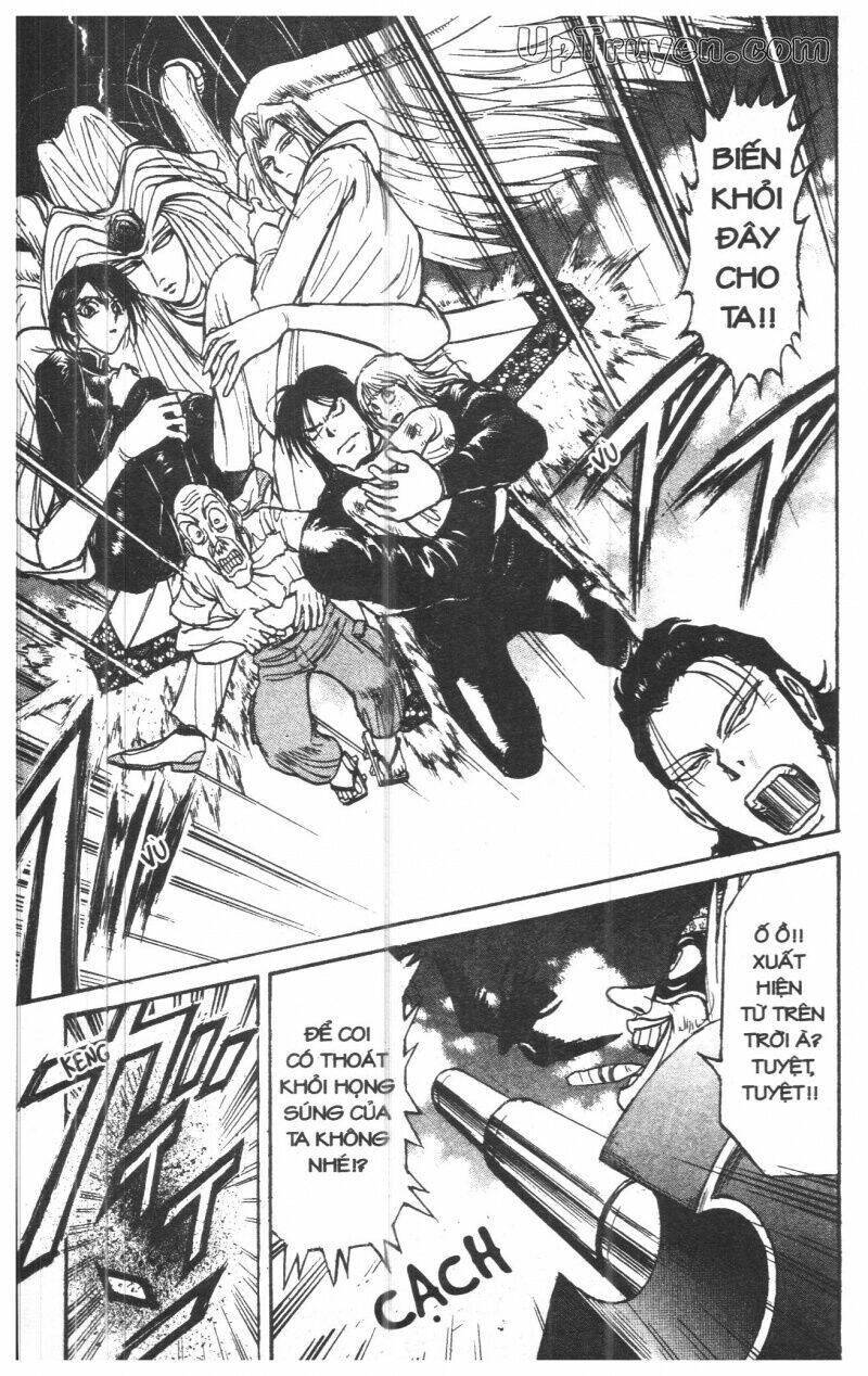 Trang truyện page_61 trong truyện tranh Karakuri Circus – Gánh Xiếc Quái Dị - Chapter 36 - truyentvn.net