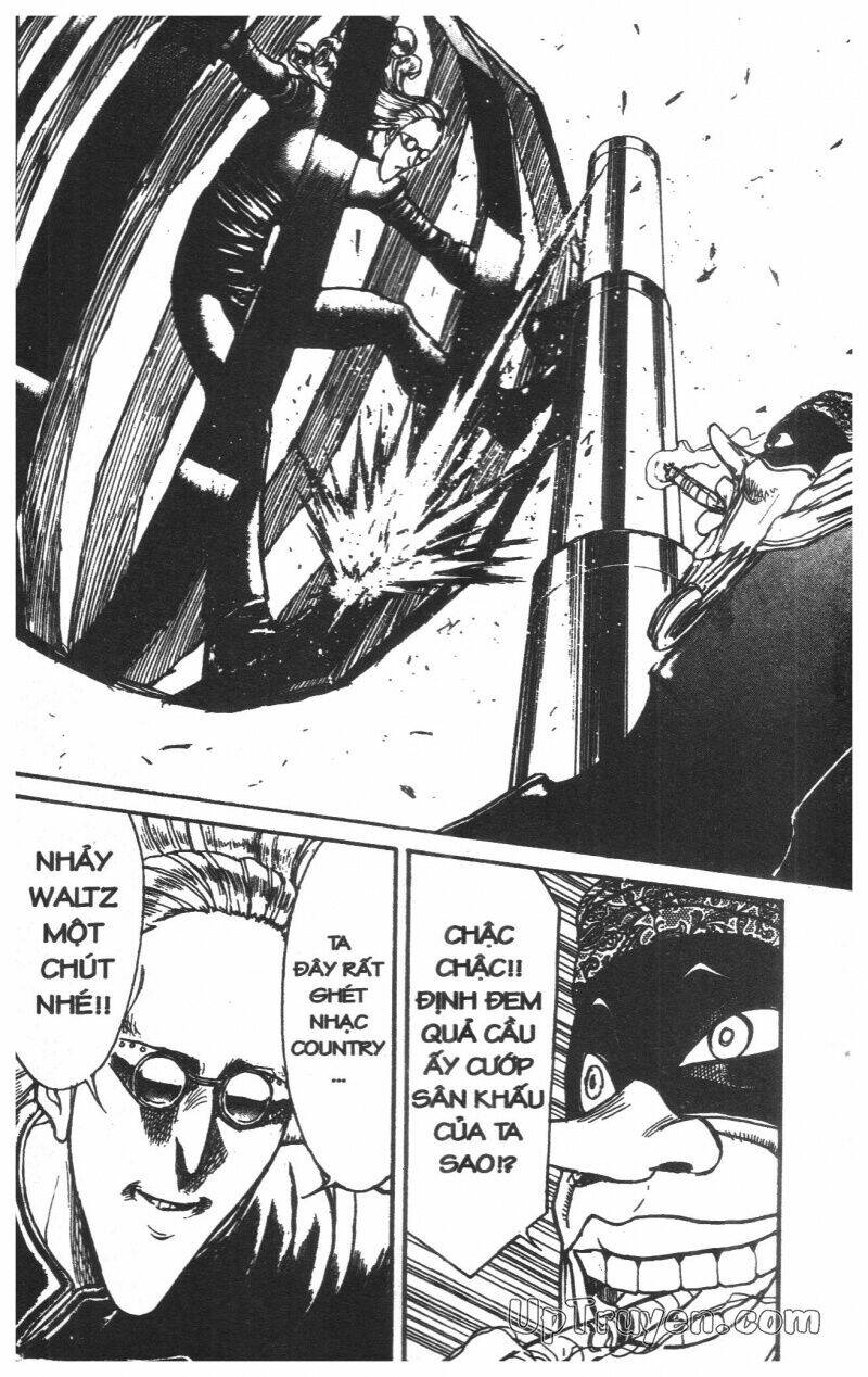 Trang truyện page_62 trong truyện tranh Karakuri Circus – Gánh Xiếc Quái Dị - Chapter 36 - truyentvn.net