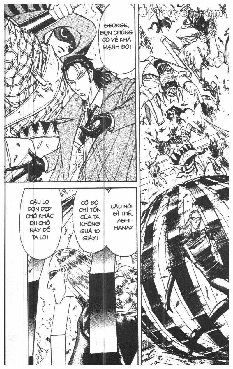 Trang truyện page_65 trong truyện tranh Karakuri Circus – Gánh Xiếc Quái Dị - Chapter 36 - truyentvn.net