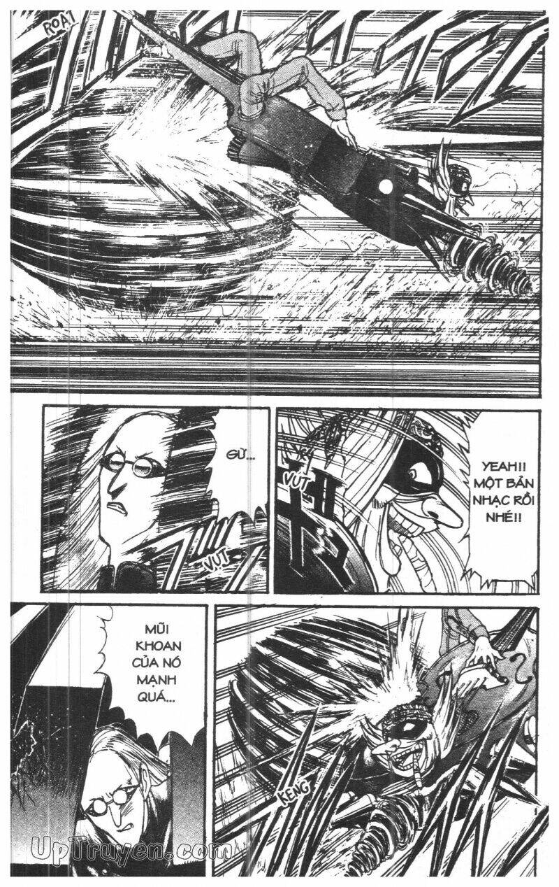 Trang truyện page_67 trong truyện tranh Karakuri Circus – Gánh Xiếc Quái Dị - Chapter 36 - truyentvn.net