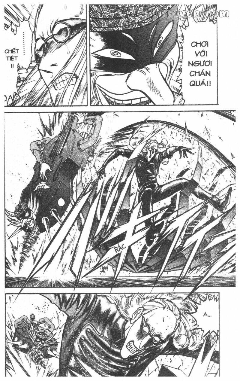 Trang truyện page_68 trong truyện tranh Karakuri Circus – Gánh Xiếc Quái Dị - Chapter 36 - truyentvn.net