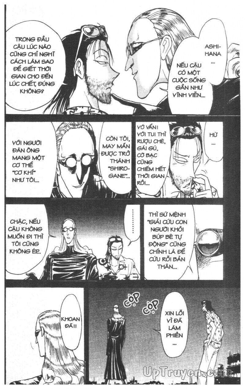 Trang truyện page_72 trong truyện tranh Karakuri Circus – Gánh Xiếc Quái Dị - Chapter 36 - truyentvn.net