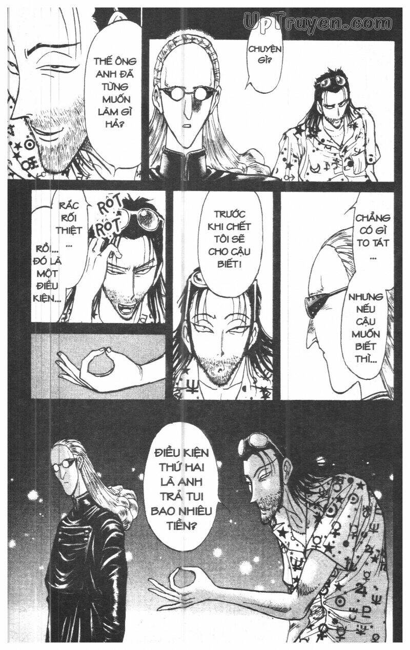 Trang truyện page_73 trong truyện tranh Karakuri Circus – Gánh Xiếc Quái Dị - Chapter 36 - truyentvn.net