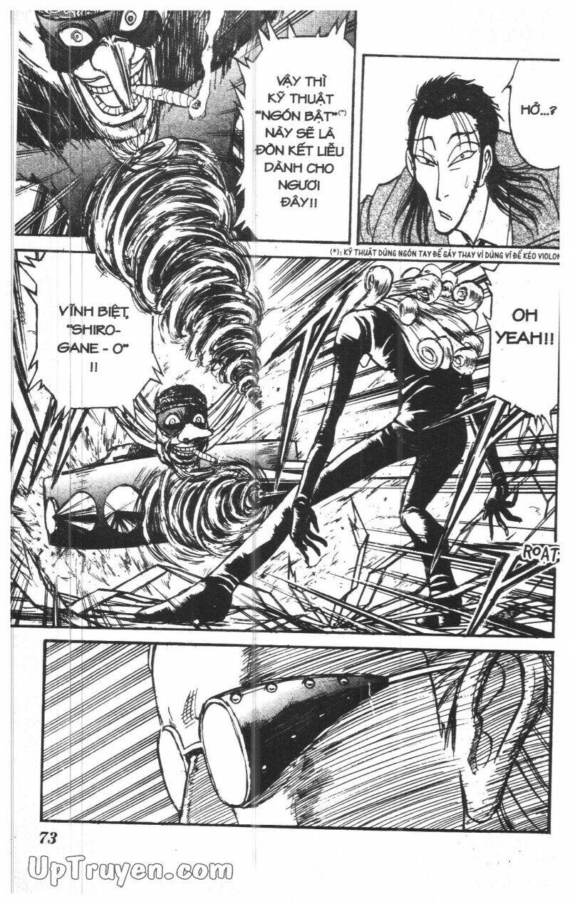 Trang truyện page_75 trong truyện tranh Karakuri Circus – Gánh Xiếc Quái Dị - Chapter 36 - truyentvn.net