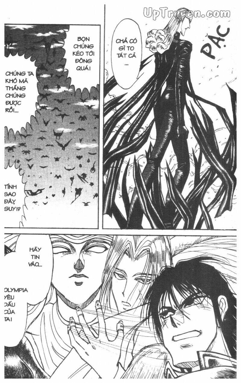 Trang truyện page_80 trong truyện tranh Karakuri Circus – Gánh Xiếc Quái Dị - Chapter 36 - truyentvn.net