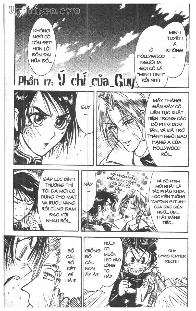 Trang truyện page_81 trong truyện tranh Karakuri Circus – Gánh Xiếc Quái Dị - Chapter 36 - truyentvn.net