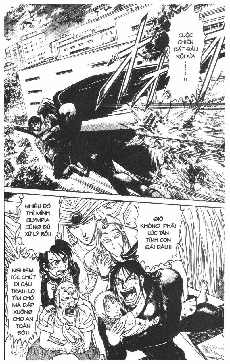 Trang truyện page_82 trong truyện tranh Karakuri Circus – Gánh Xiếc Quái Dị - Chapter 36 - truyentvn.net