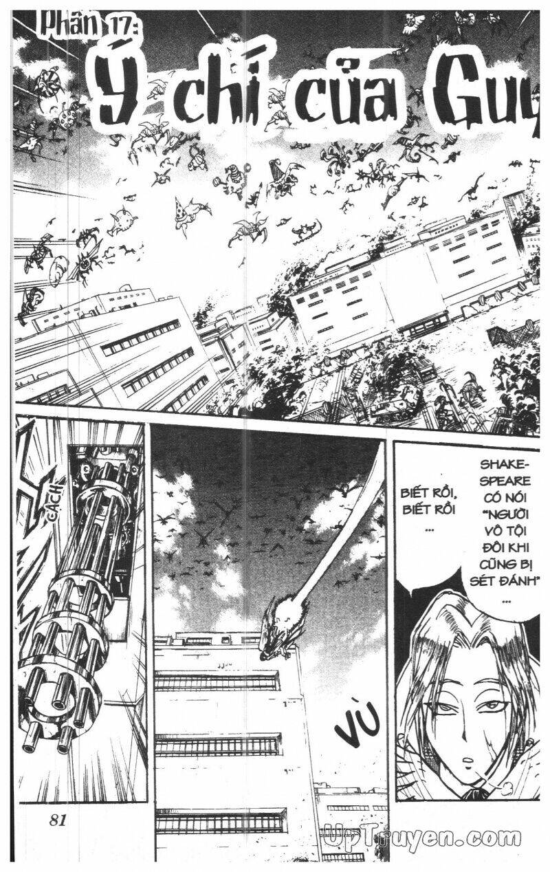 Trang truyện page_83 trong truyện tranh Karakuri Circus – Gánh Xiếc Quái Dị - Chapter 36 - truyentvn.net