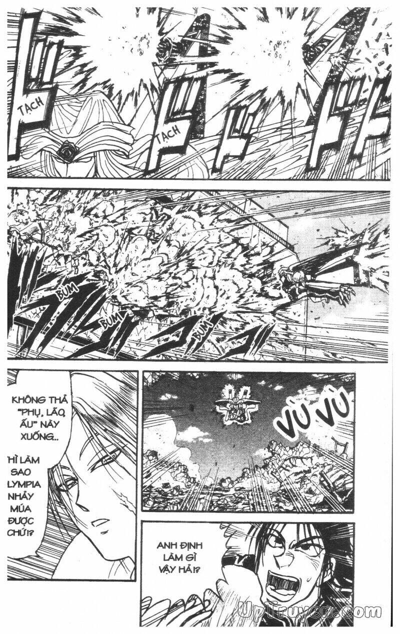 Trang truyện page_84 trong truyện tranh Karakuri Circus – Gánh Xiếc Quái Dị - Chapter 36 - truyentvn.net