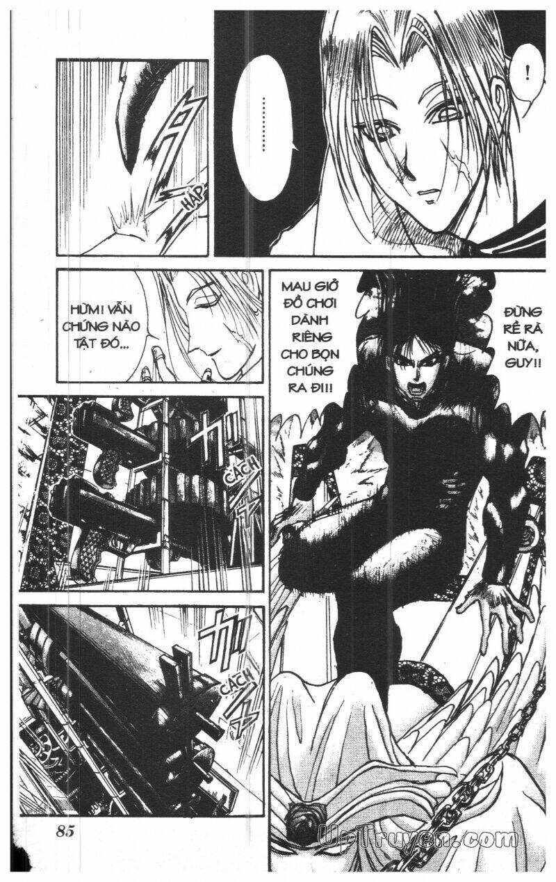 Trang truyện page_87 trong truyện tranh Karakuri Circus – Gánh Xiếc Quái Dị - Chapter 36 - truyentvn.net