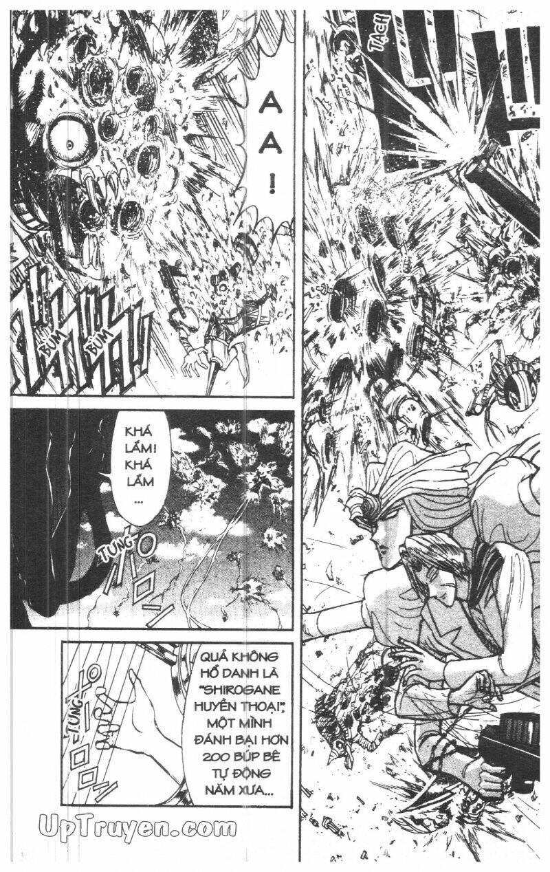 Trang truyện page_89 trong truyện tranh Karakuri Circus – Gánh Xiếc Quái Dị - Chapter 36 - truyentvn.net