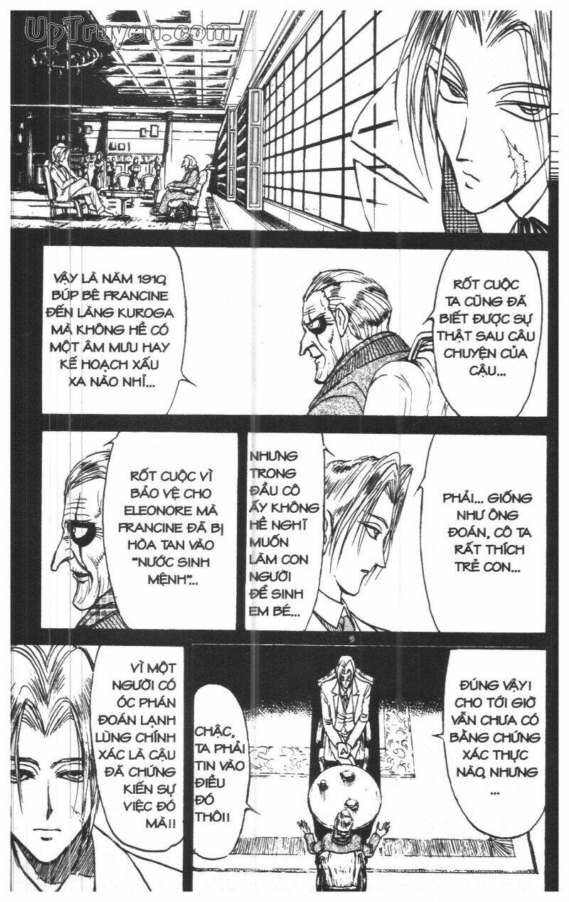 Trang truyện page_91 trong truyện tranh Karakuri Circus – Gánh Xiếc Quái Dị - Chapter 36 - truyentvn.net